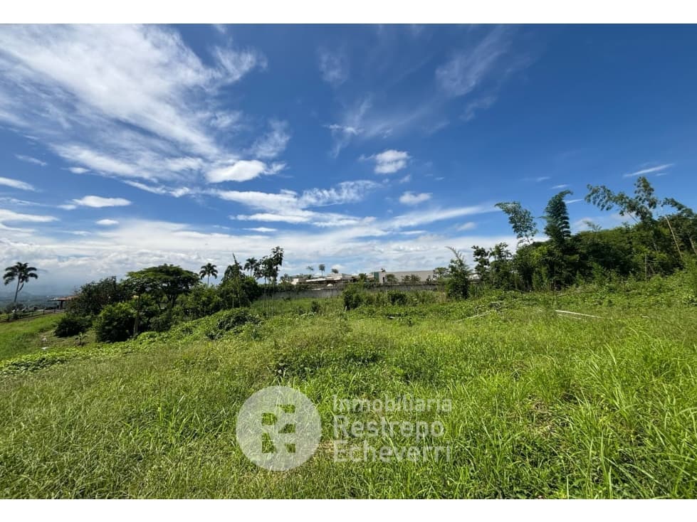 Lote en venta Cerritos, Risaralda — foto 3
