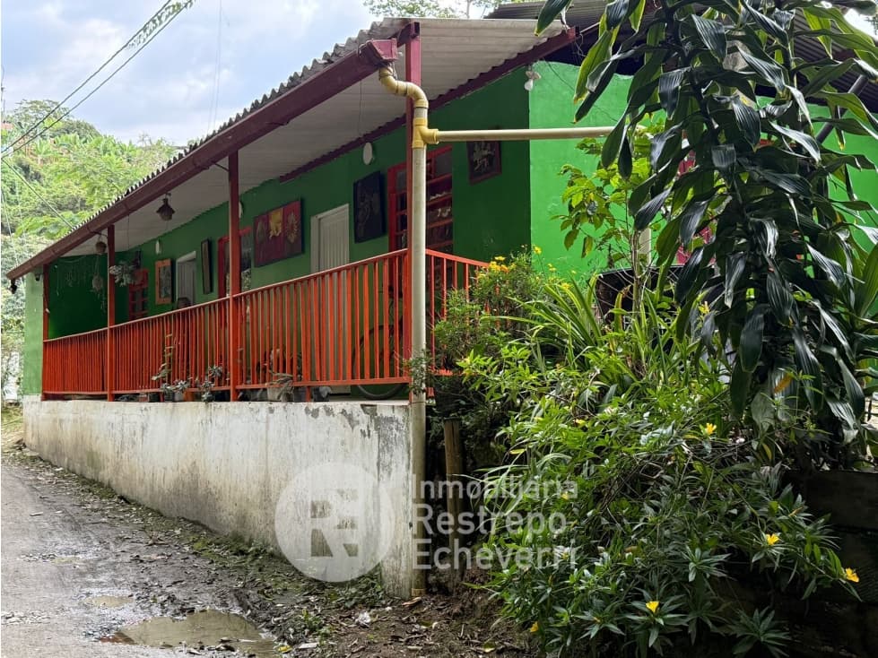 Finca en venta, La Cabaña, Manizales — foto 3