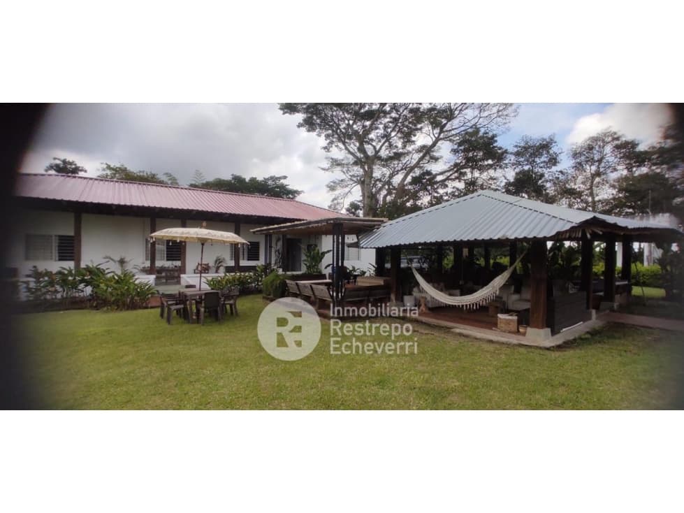 Venta Casa Campestre, Armenia, Quindio — foto 4