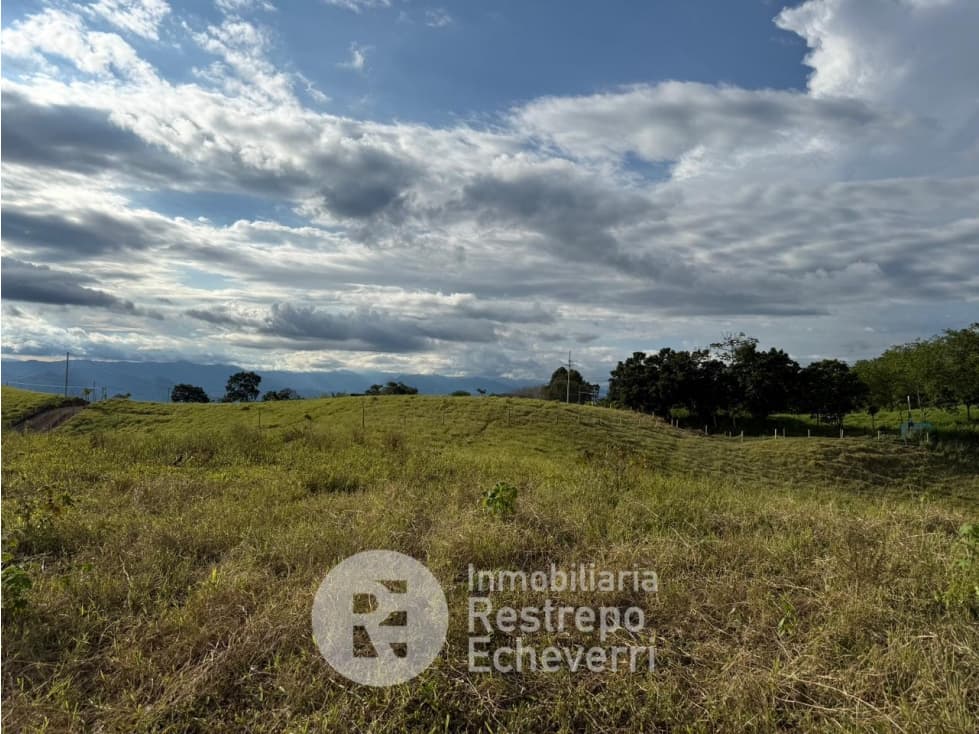 Lote en venta, La Cabaña, Manizales — foto 1