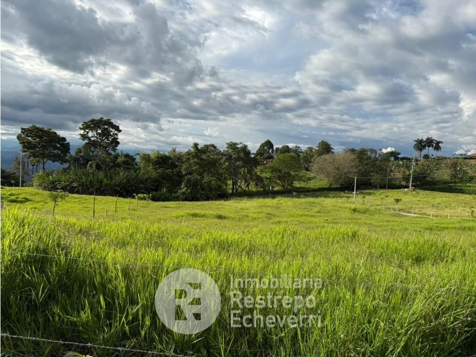 Lote en venta, La Cabaña, Manizales — foto 5