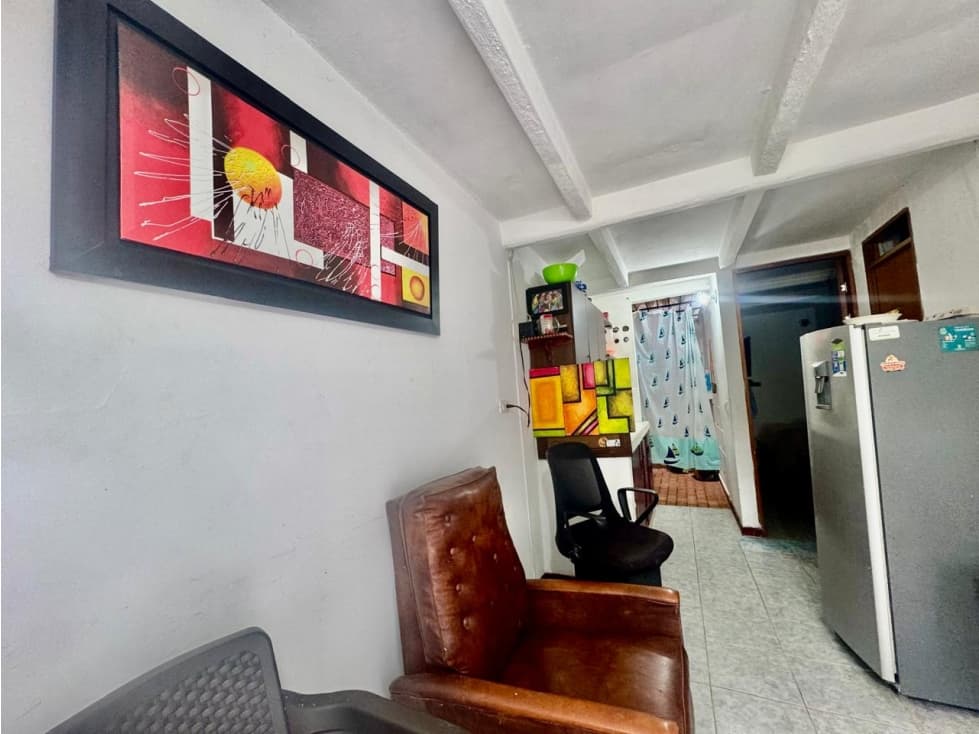 VENTA DE CASA 3 NIVELES - SAN ANTONIO DE PRADO — foto 2