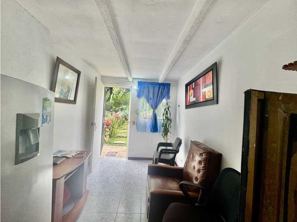VENTA DE CASA 3 NIVELES - SAN ANTONIO DE PRADO — foto 4