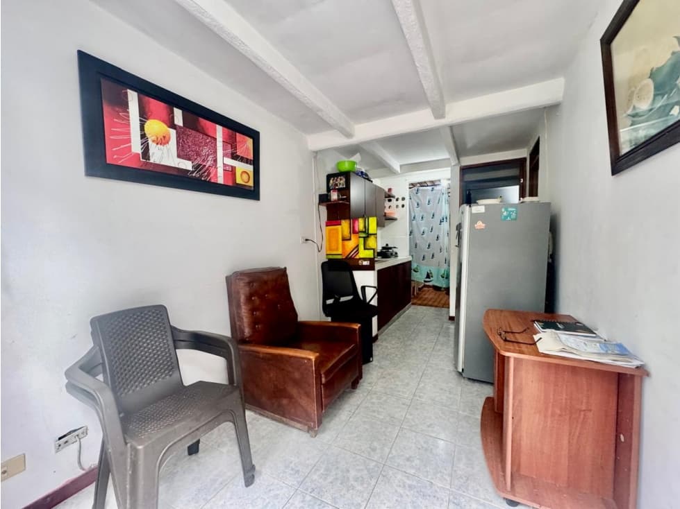 VENTA DE CASA 3 NIVELES - SAN ANTONIO DE PRADO — foto 1