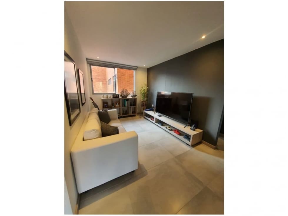 VENTA DE APARTAMENTO EN LAS BRUJAS ENVIGADO — foto 6