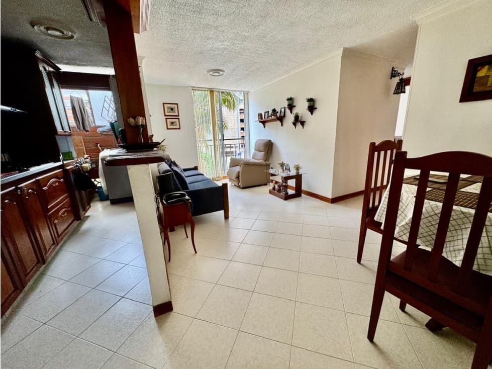 VENTA DE APARTAMENTO EN CAMINO VERDE ENVIGADO — foto 5