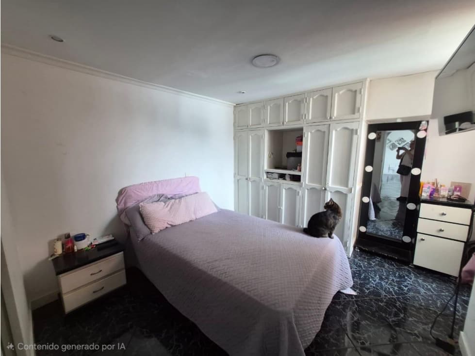 VENTA DE APARTAMENTO EN ENVIGADO - SECTOR PRIMAVERA — foto 6