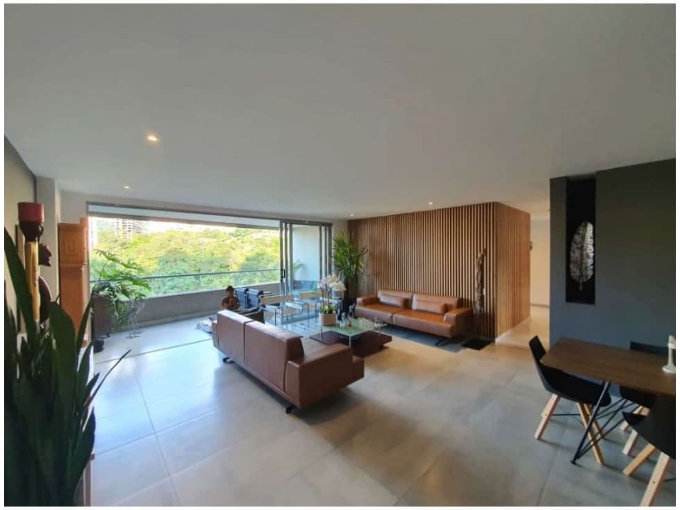 VENTA DE APARTAMENTO EN LAS BRUJAS ENVIGADO — foto 1