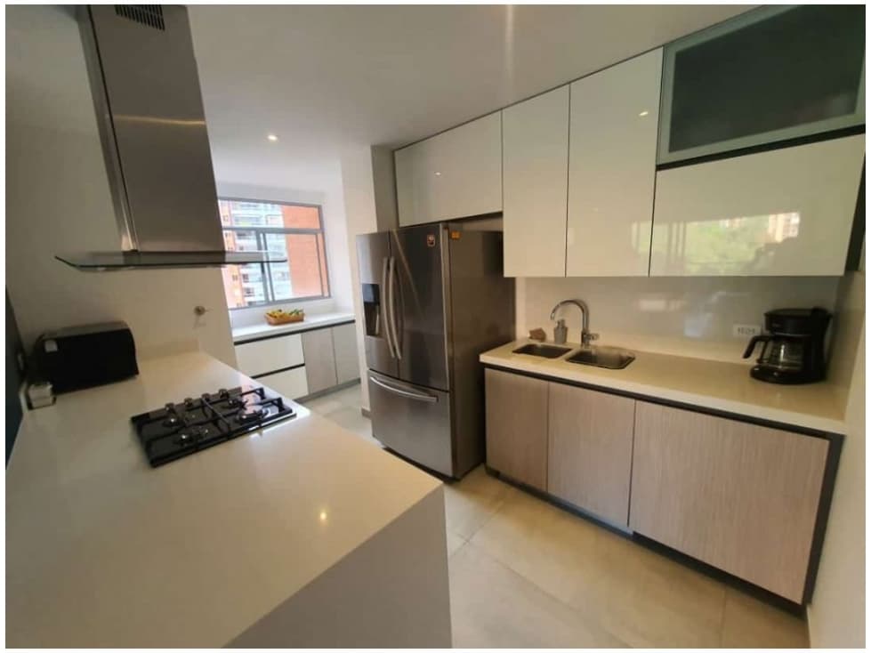 VENTA DE APARTAMENTO EN LAS BRUJAS ENVIGADO — foto 5