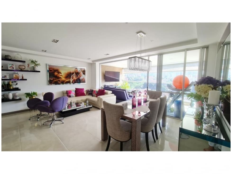 VENTA DE APARTAMENTO EN LA MAGNOLIA - ENVIGADO — foto 3