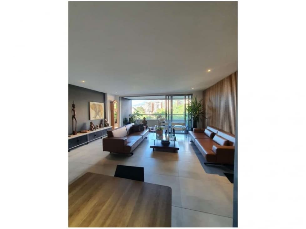 VENTA DE APARTAMENTO EN LAS BRUJAS ENVIGADO — foto 2