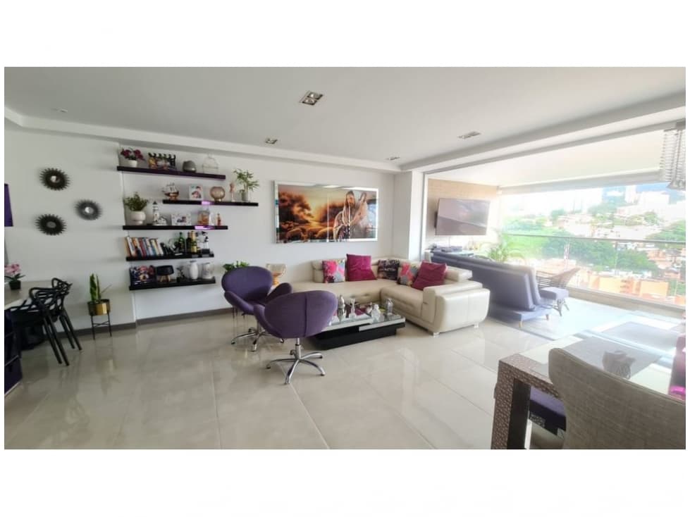 VENTA DE APARTAMENTO EN LA MAGNOLIA - ENVIGADO — foto 4