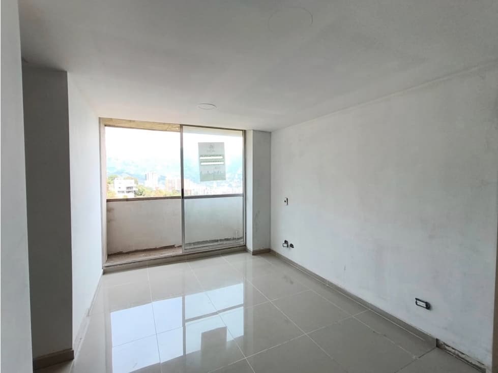 VENTA DE APARTAMENTO PARA TERMINAR Y ESTRENAR EN SABANETA — foto 4