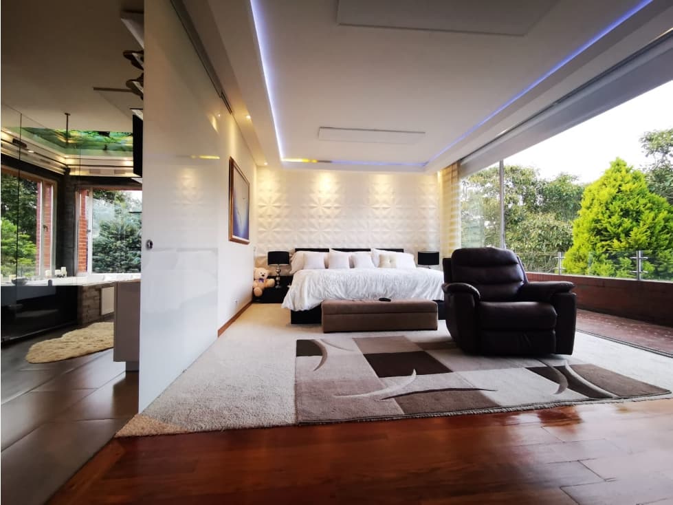 CASA EN VENTA EN SAN SIMON BOGOTÁ (REMODELADA) — foto 2
