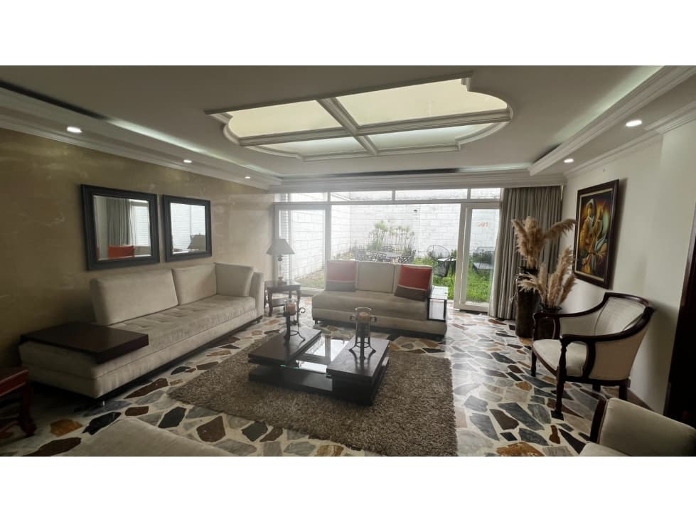 CASA EN VENTA EN SUBA SANTA MARGARITA — foto 5