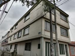 CASA EN VENTA EN EL BARRIO SANTA HELENITA