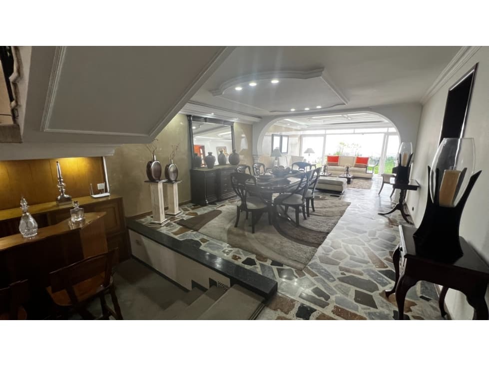 CASA EN VENTA EN SUBA SANTA MARGARITA — foto 4