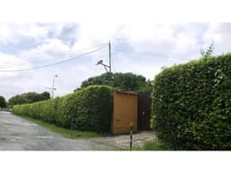 INIGUALABLE LOTE PARA DESARROLLO COMERCIAL O RESIDENCIAL CIUDAD JARDIN