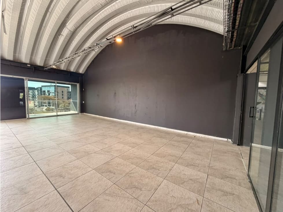 LOCAL COMERCIAL EN VENTA AVENIDA CENTENARIO ARMENIA, QUINDÍO — foto 1