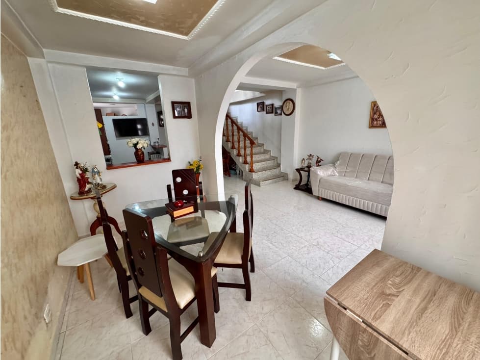 CASA AMPLIA PARA VENTA CIRCASIA QUINDIO — foto 5
