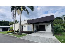 CASA CAMPESTRE EN VENTA CONDOMINIO EXCLUSIVO VÍA AL CAIMO ARMENIA Q.