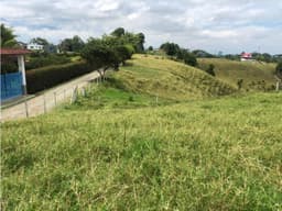 LOTE DE ALTO POTENCIAL EN VENTA VÍA ARMENIA PEREIRA