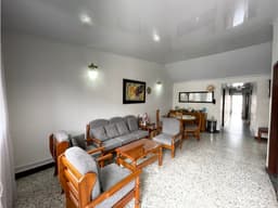 CASA EN VENTA EN EL OCCIDENTE DE ARMENIA QUINDÍO, BARRIO ÁLAMOS