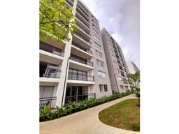 SE VENDE APARTAMENTO EN PRIMER PISO CIUDAD BOCHALEMA CONJUNTO MAPLE