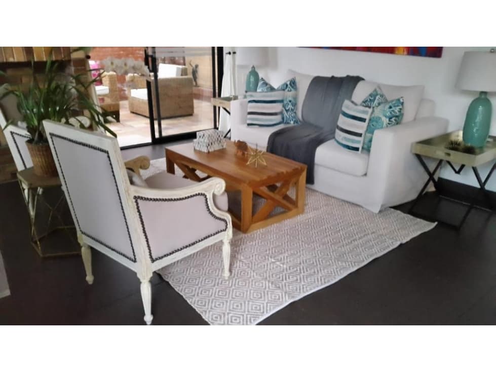 Casa en venta conjunto en palermo — foto 4