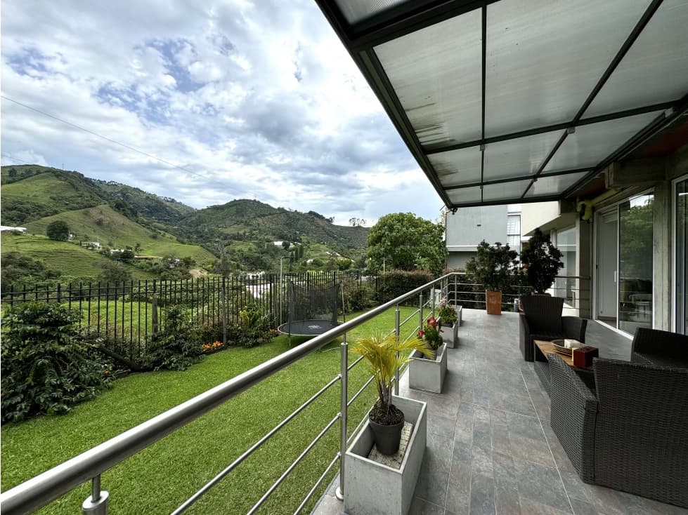 Casa En Venta en La Florida - Manizales — foto 2