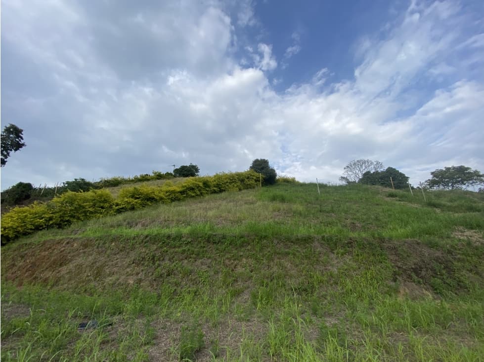 Lote en venta en La Cabaña — foto 2