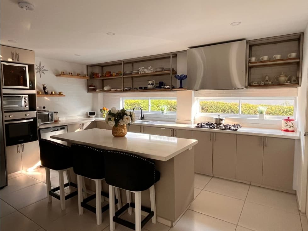 Casa en Venta en la Florida — foto 2