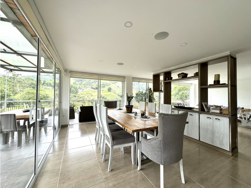 Casa En Venta en La Florida - Manizales — foto 6