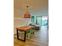 SE VENDE APARTAMENTO EN EL EXCLUSIVO SECTOR DE PINARES