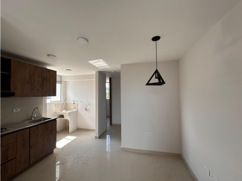 SE VENDE APARTAMENTO EN DOSQUEBRADAS — foto 3