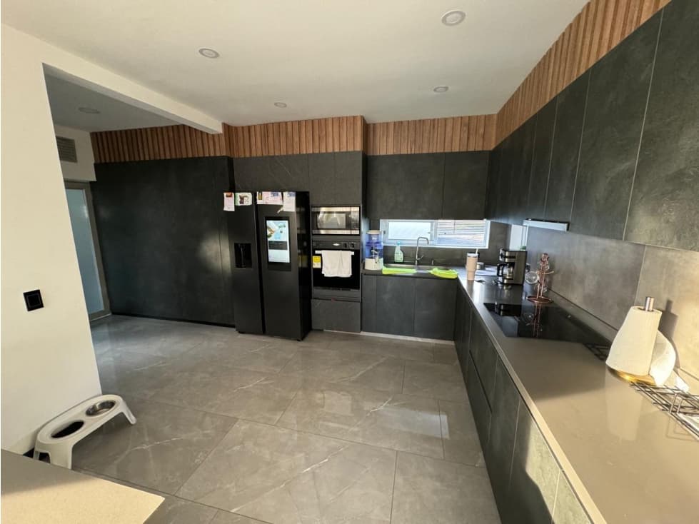 CASA CAMPESTRE EN VENTA COMBIA — foto 1