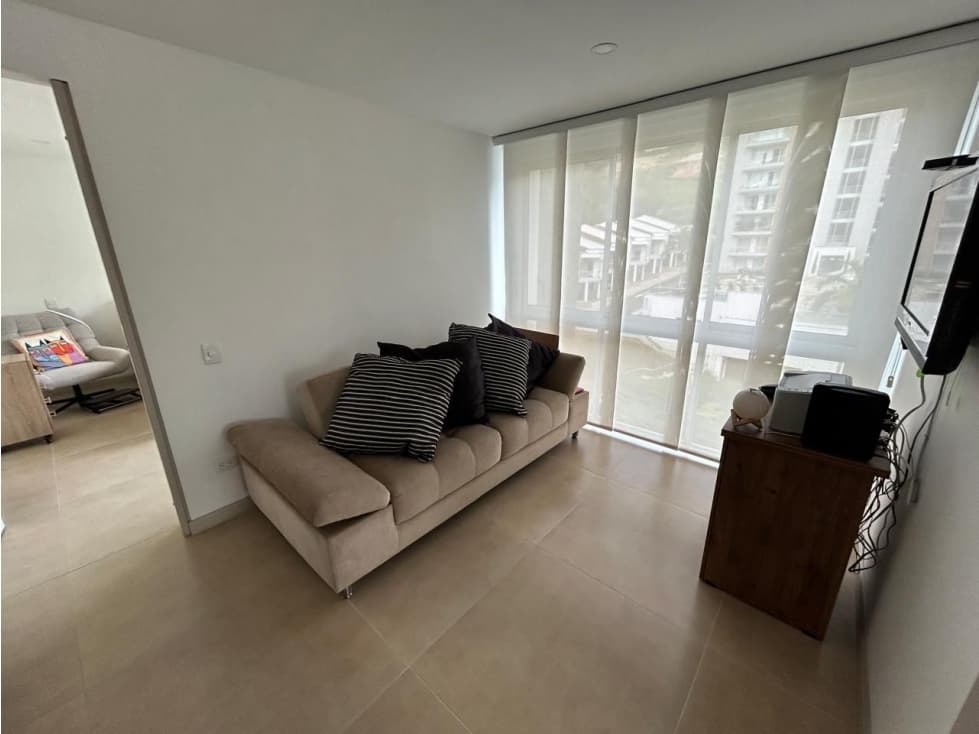 APARTAMENTO EN PINARES — foto 1