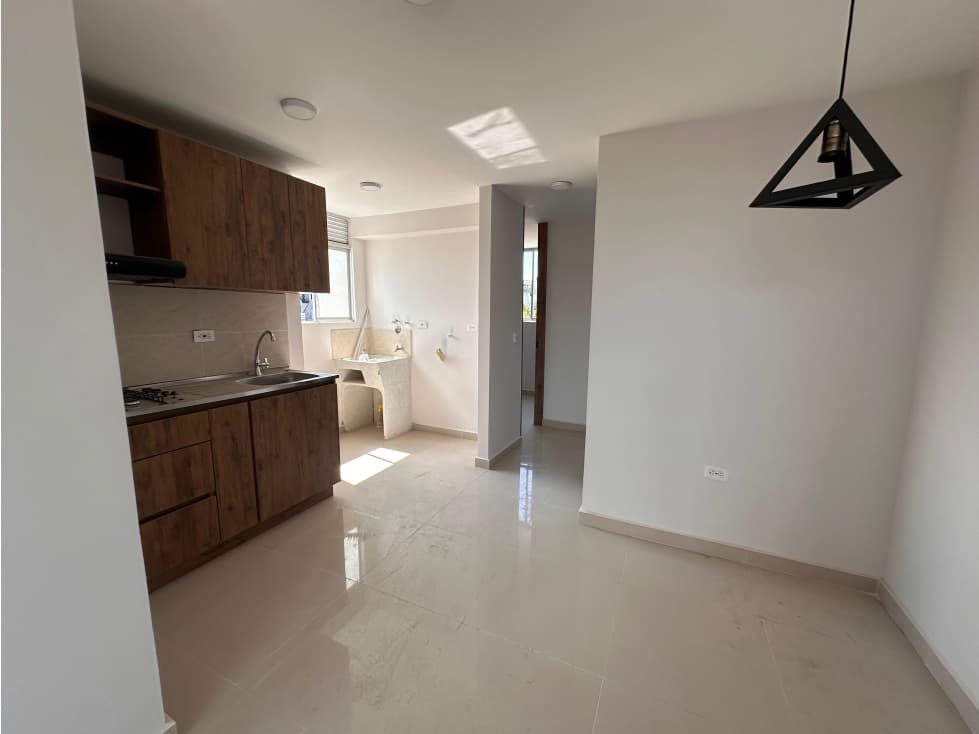 SE VENDE APARTAMENTO EN DOSQUEBRADAS — foto 2