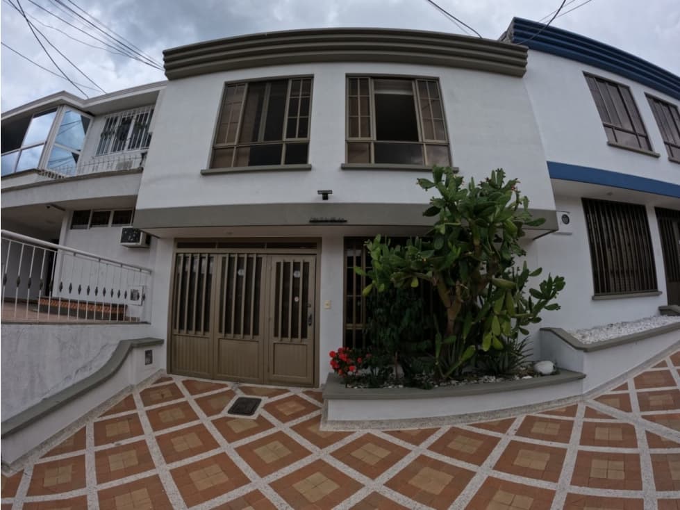CASA EN VENTA SECTOR MARAYA — foto 3
