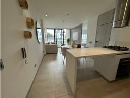 SE VENDE APARTAESTUDIO TOTALMENTE DOTADO PARA RENTAS CORTAS