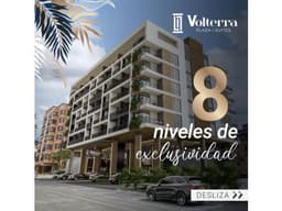 SE VENDE APARTAMENTO EN PROYECTO SOBRE PLANOS