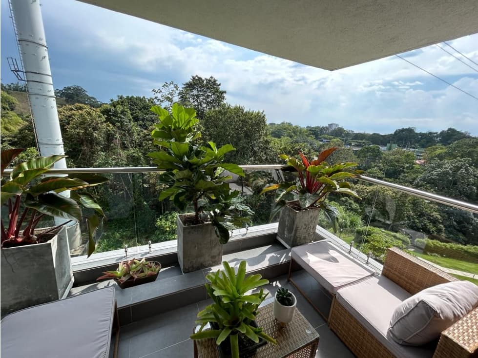 APARTAMENTO EN PINARES — foto 4