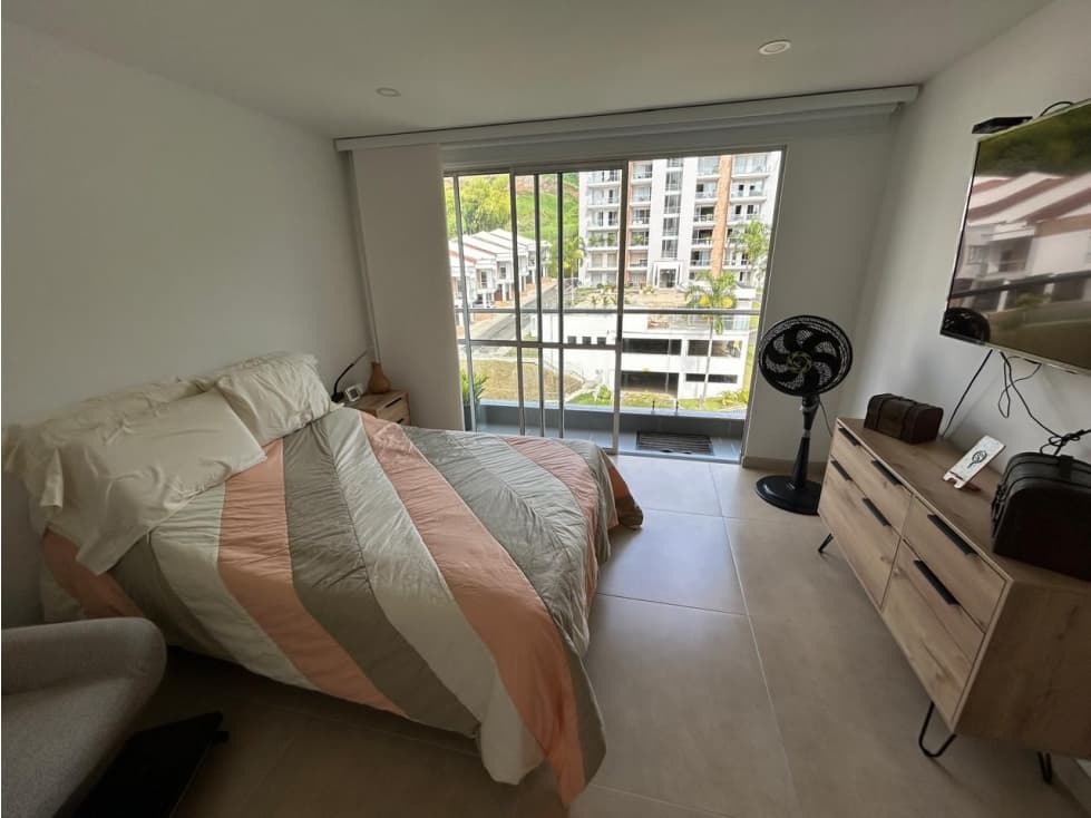 APARTAMENTO EN PINARES — foto 5