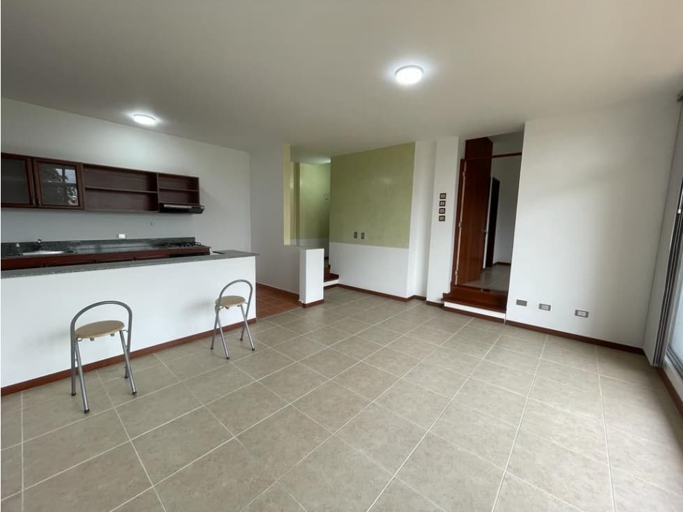 Casa en venta Av. de las Americas — foto 1