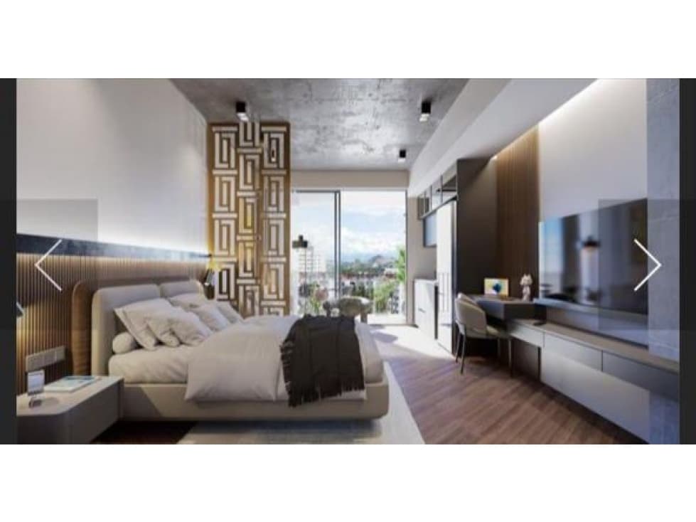 SE VENDE APARTAMENTO EN PROYECTO SOBRE PLANOS — foto 6