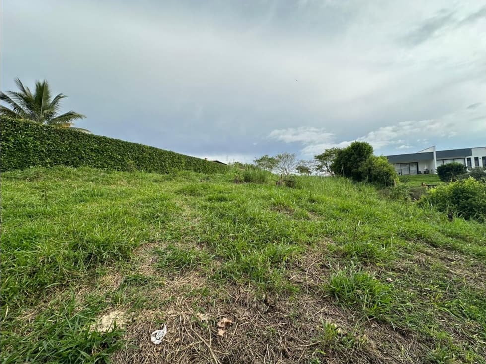 EN VENTA LOTE SECTOR EL TIGRE EN PARCELACION — foto 6