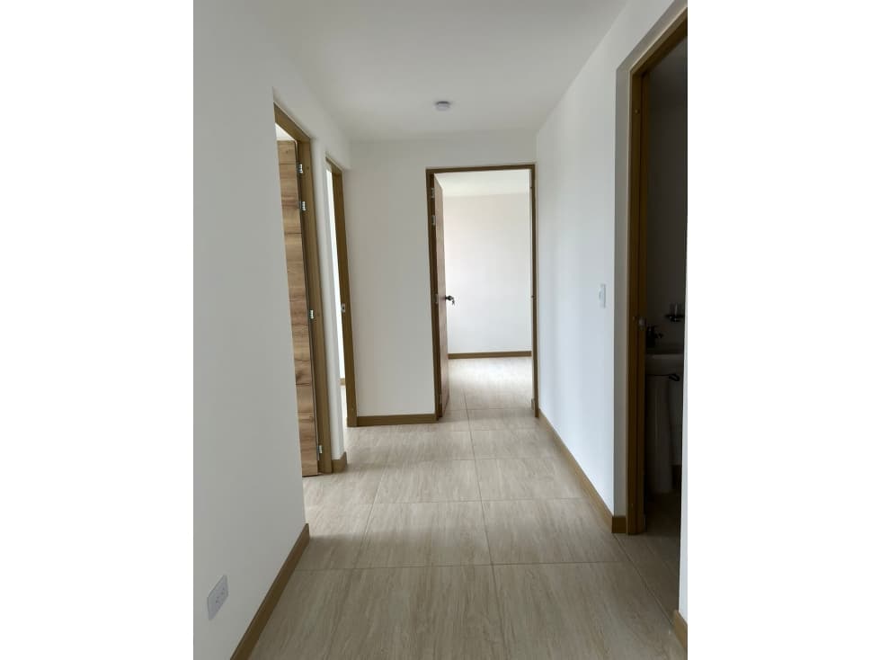 APARTAMENTO EN VENTA SAN SILVESTRE — foto 6