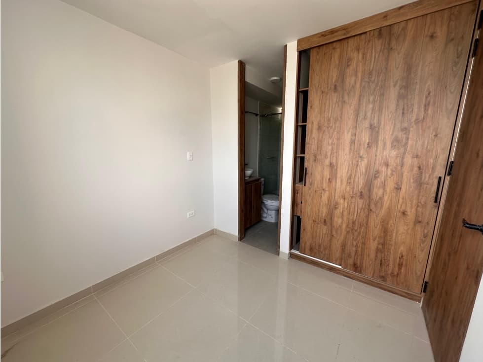 SE VENDE APARTAMENTO EN DOSQUEBRADAS — foto 5