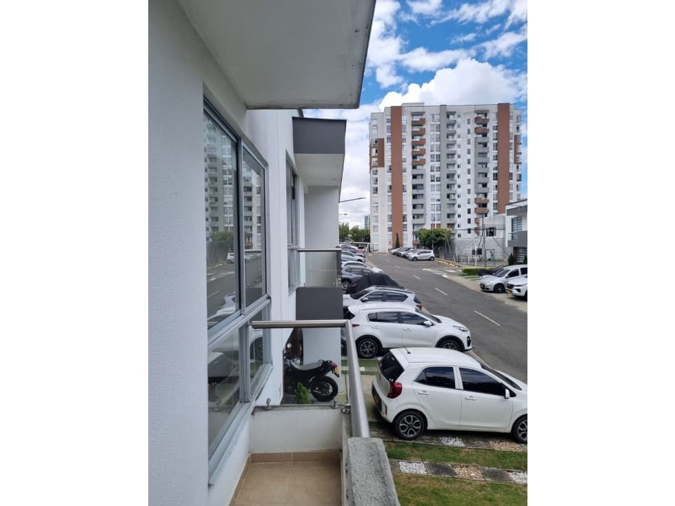 SE VENDE CASA EN CONJUNTO CERRADO- DOSQUEBRADAS — foto 2