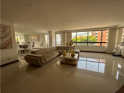 SE VENDE ESPECTACULAR APARTAMENTO EN PINARES PEREIRA
